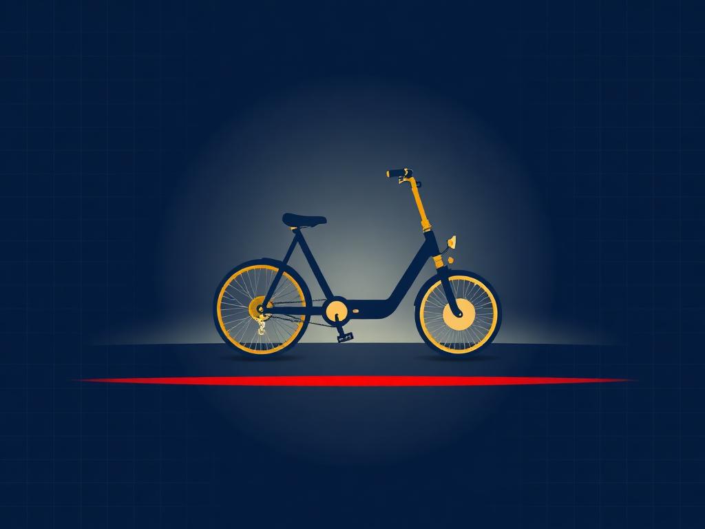Bicycle, e-bike and scooter accident legal representation — Steve K. Marks Law