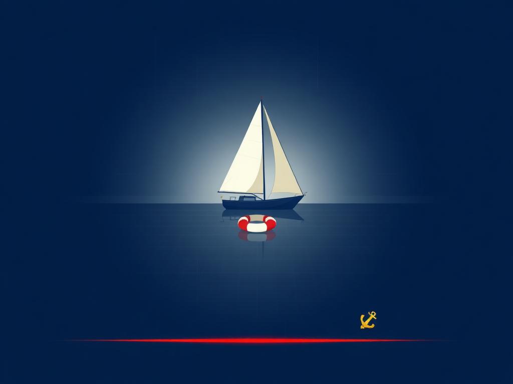 Boating accident legal representation — Steve K. Marks Law