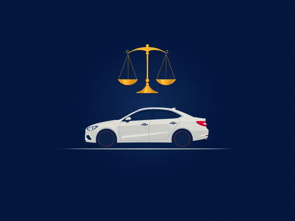 Car accident legal representation — Steve K. Marks Law