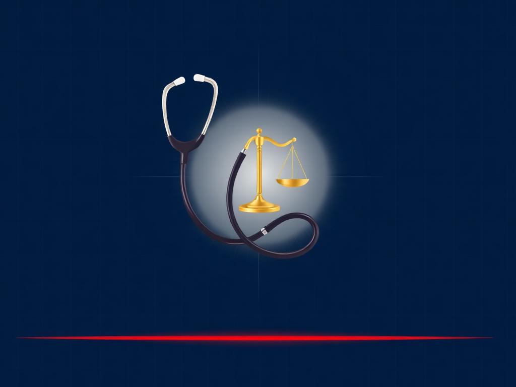 Medical malpractice legal representation — Steve K. Marks Law