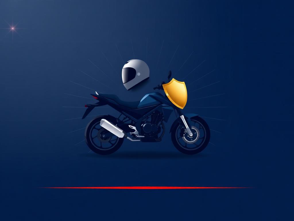 Motorcycle accident legal representation — Steve K. Marks Law