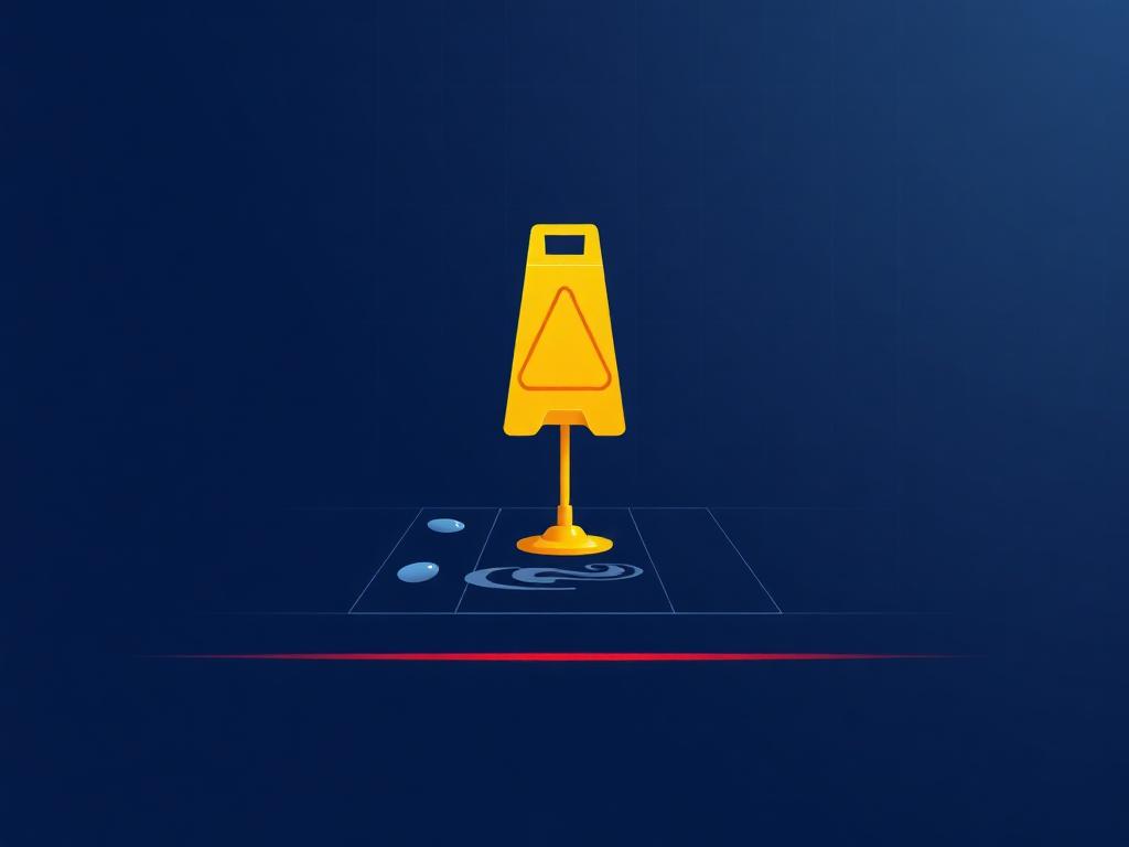 Slip and fall injury legal representation — Steve K. Marks Law